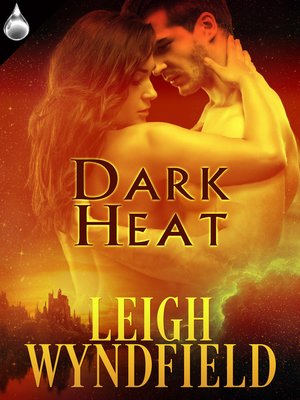 leigh wyndfield